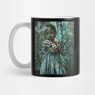 Sunday Dress Mug